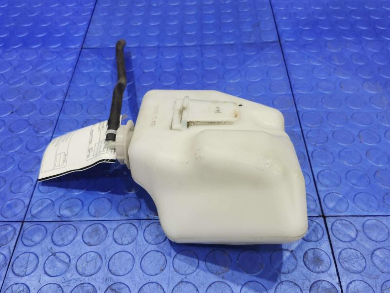 2014 Honda Accord Coolant Recovery Bottle