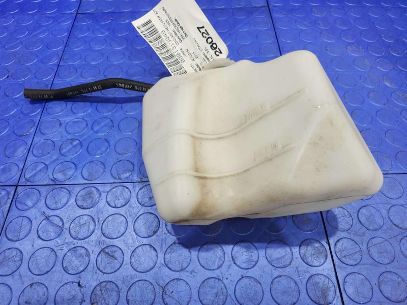 2014 Honda Accord Coolant Recovery Bottle