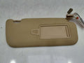 2012 Genesis Genesis Sun Visor