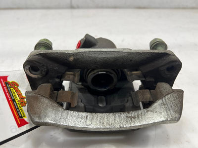 2022 Subaru Impreza Caliper
