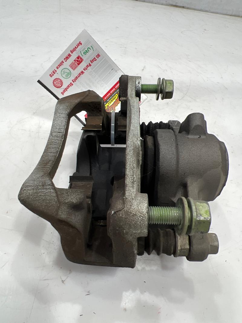 2022 Subaru Impreza Caliper