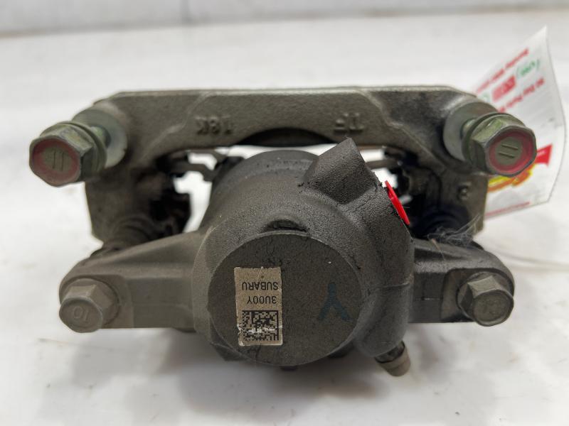 2022 Subaru Impreza Caliper