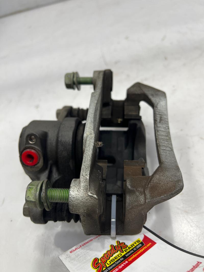 2022 Subaru Impreza Caliper