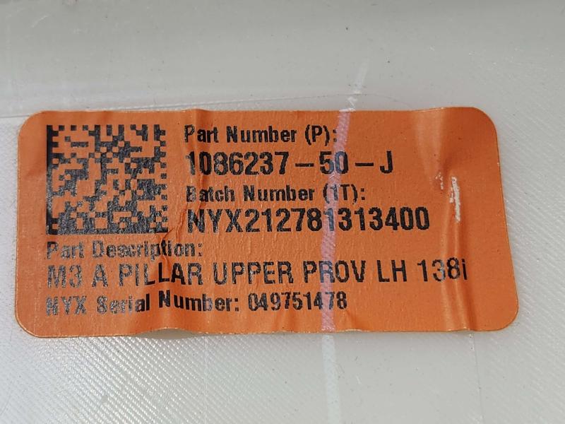 2021 Tesla Model 3 Misc Ebay Parts