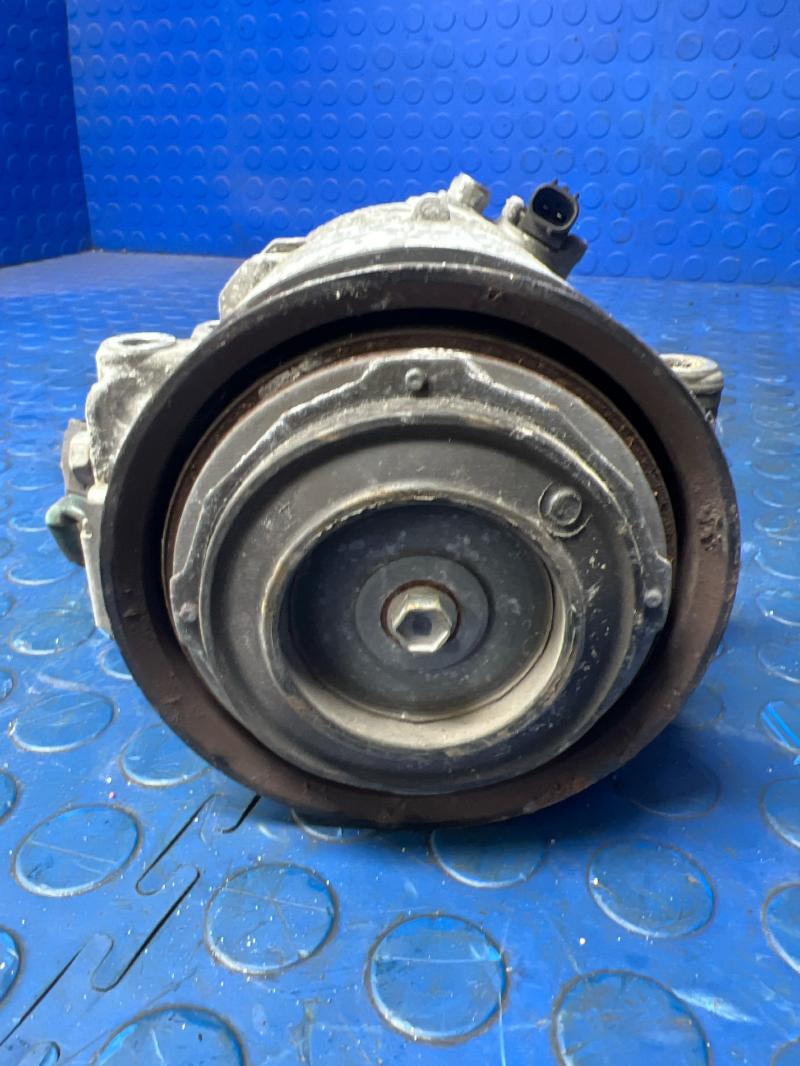 2015 Dodge Challenger A/C Air Compressor