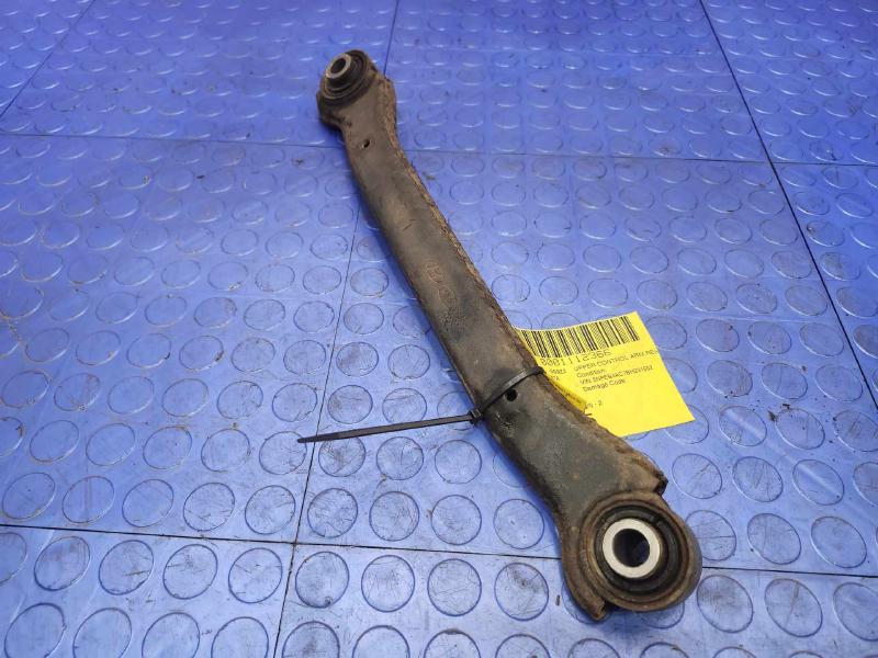 2011 Hyundai Sonata Upper Control Arm Rear