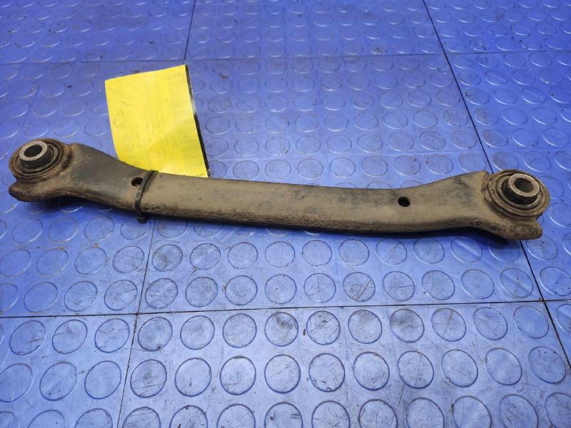 2011 Hyundai Sonata Upper Control Arm Rear
