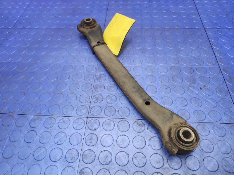 2011 Hyundai Sonata Upper Control Arm Rear