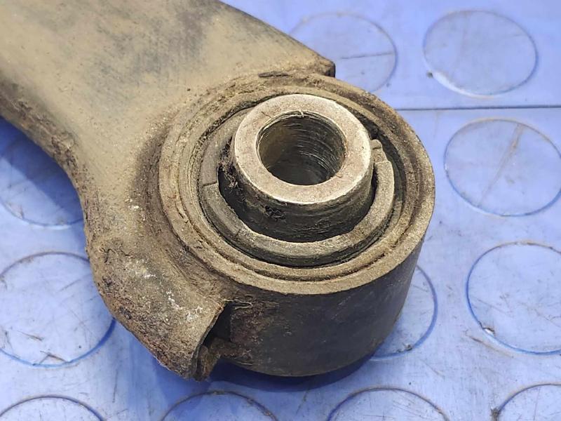2011 Hyundai Sonata Upper Control Arm Rear