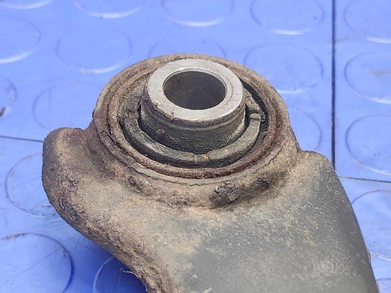 2011 Hyundai Sonata Upper Control Arm Rear