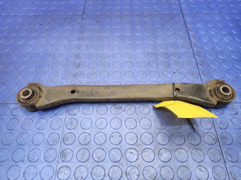 2011 Hyundai Sonata Upper Control Arm Rear