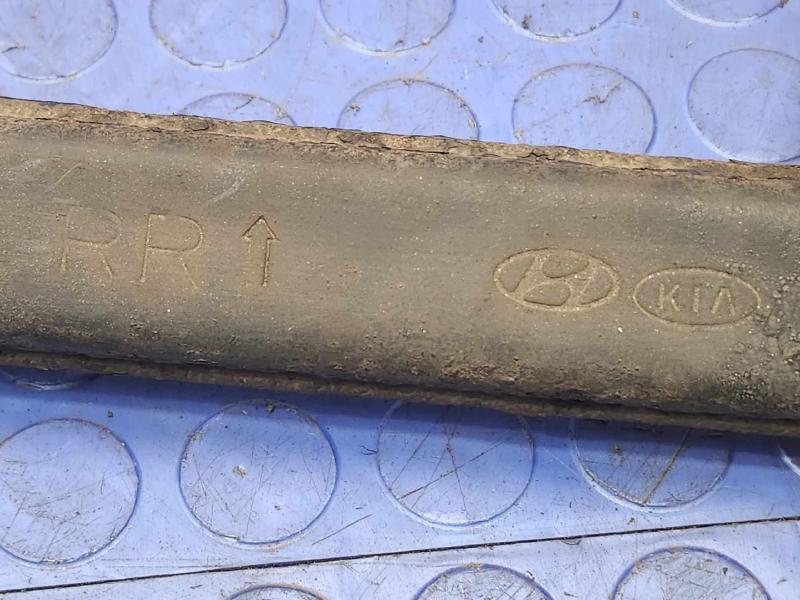 2011 Hyundai Sonata Upper Control Arm Rear