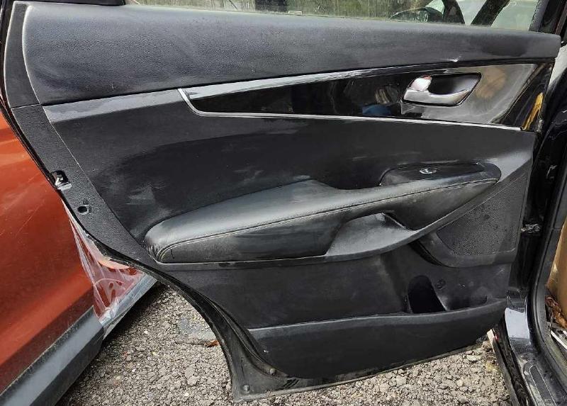 2017 Kia Sorento Rear Door Trim Panel