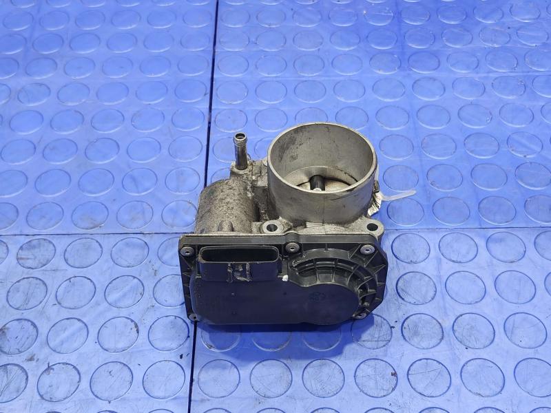 2017 Toyota Prius Throttle Body/Valve Assy