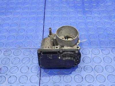 2017 Toyota Prius Throttle Body/Valve Assy