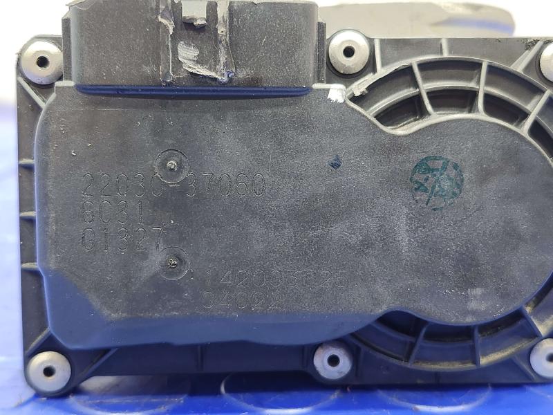 2017 Toyota Prius Throttle Body/Valve Assy