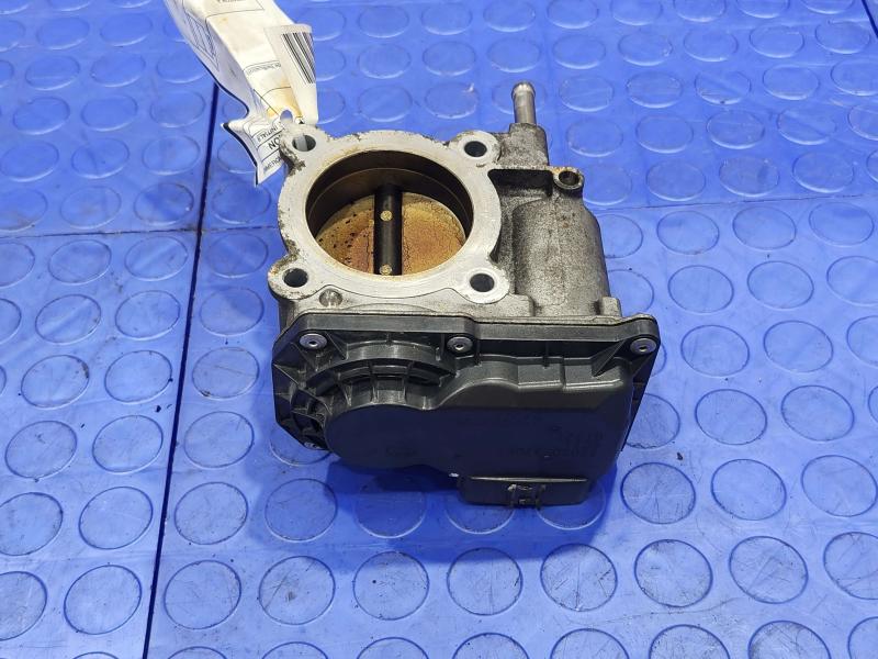 2017 Toyota Prius Throttle Body/Valve Assy