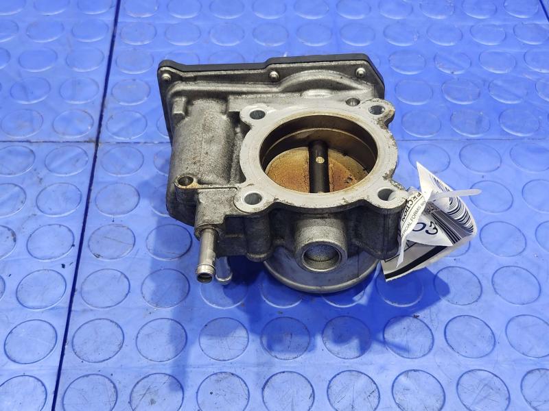 2017 Toyota Prius Throttle Body/Valve Assy