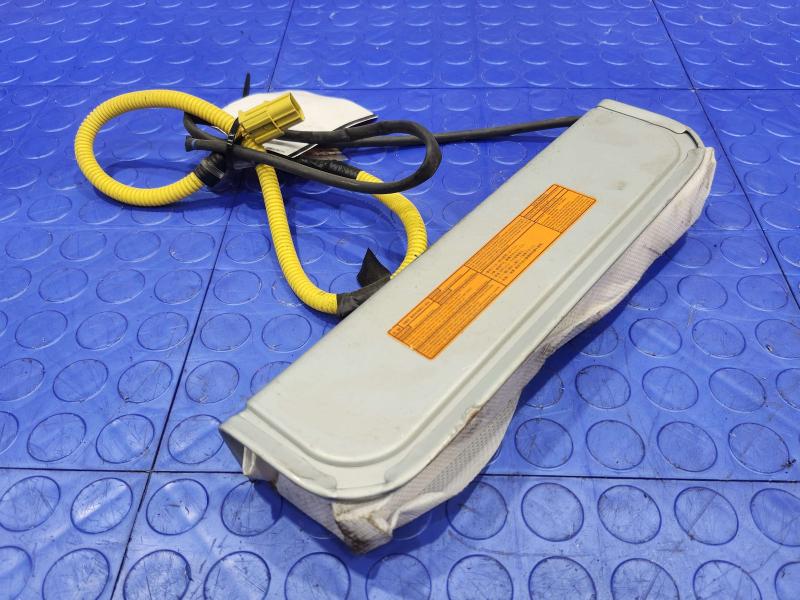 2010 Subaru Forester Air Bag