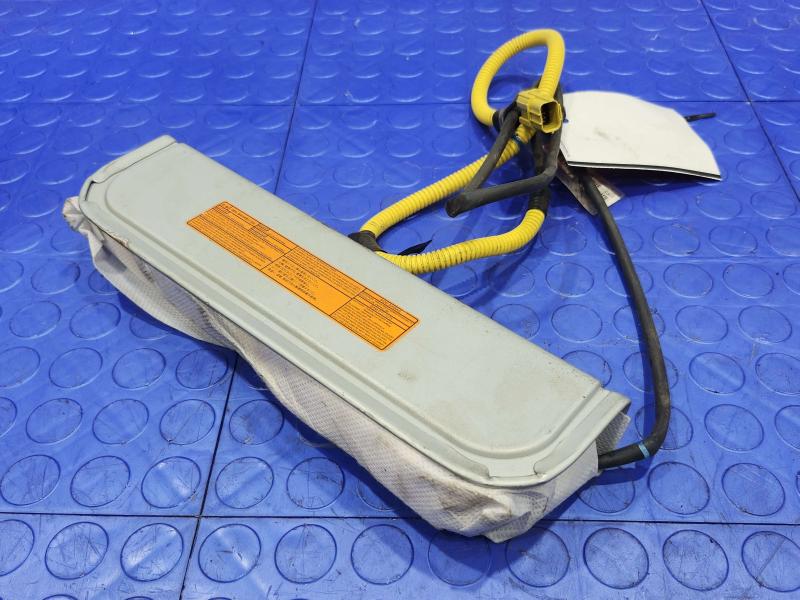 2010 Subaru Forester Air Bag