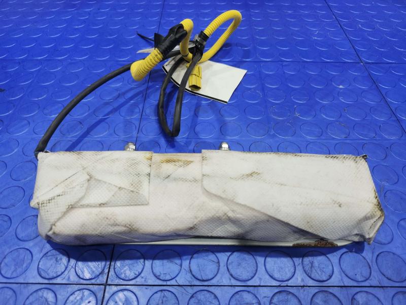 2010 Subaru Forester Air Bag