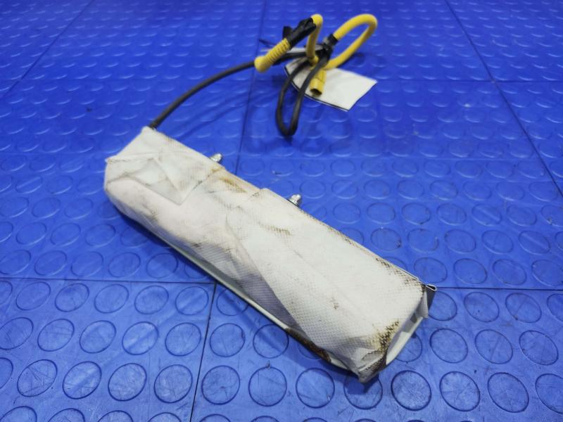 2010 Subaru Forester Air Bag