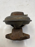 1988 Chevrolet S10 Exhaust Gas Valve