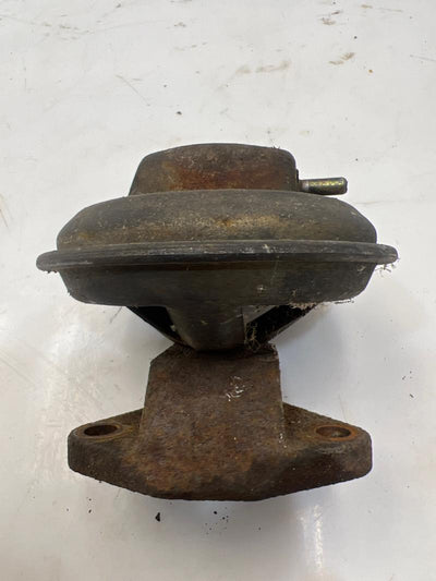 1988 Chevrolet S10 Exhaust Gas Valve