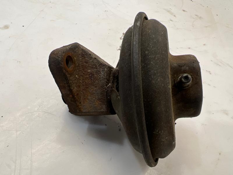 1988 Chevrolet S10 Exhaust Gas Valve