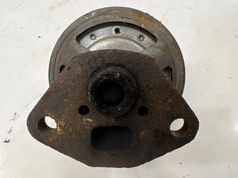 1988 Chevrolet S10 Exhaust Gas Valve