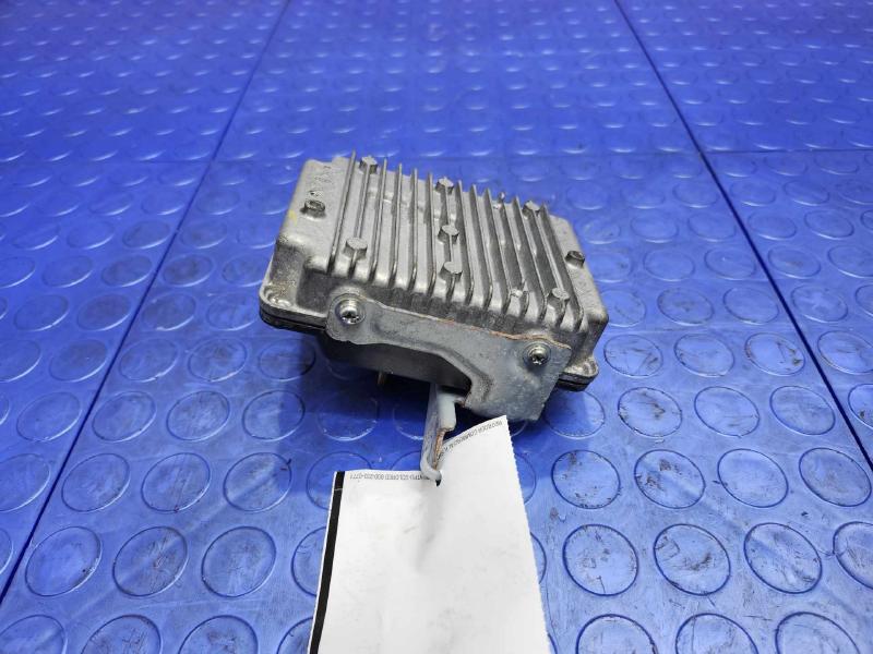 2015-2023 Jeep Renegade Power Inverter Module Genuine OEM 68202292AA