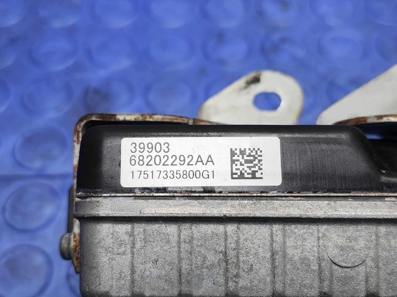 2015-2023 Jeep Renegade Power Inverter Module Genuine OEM 68202292AA