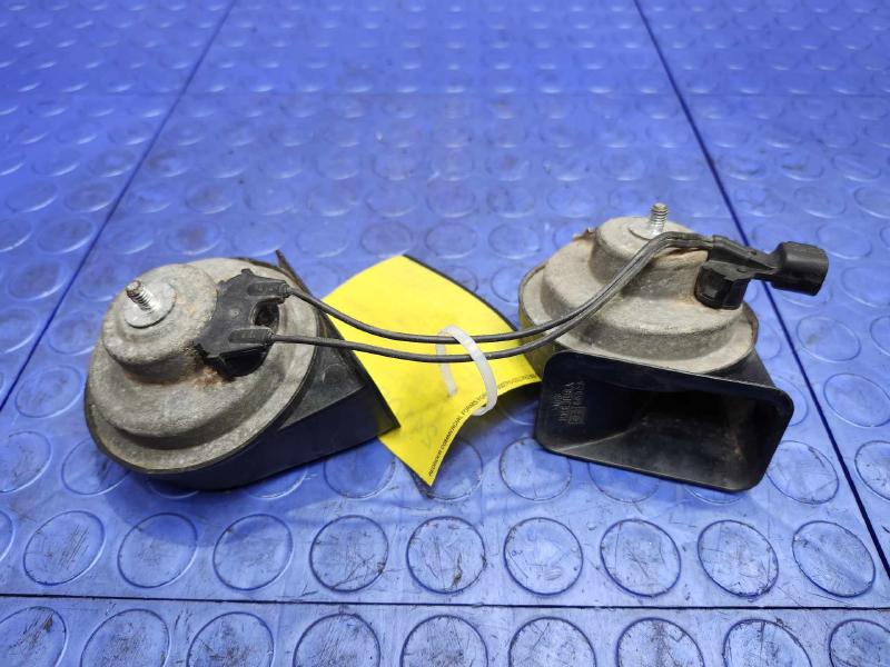 2014 Ford Fusion Horn