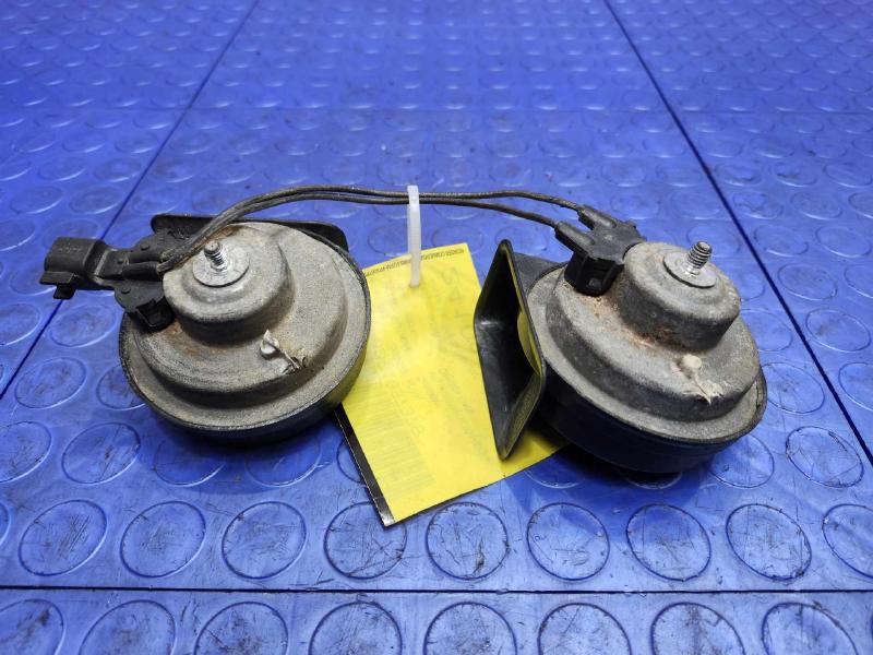 2014 Ford Fusion Horn
