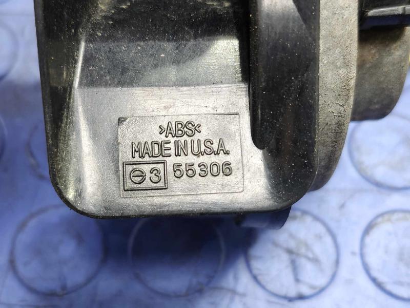 2014 Ford Fusion Horn