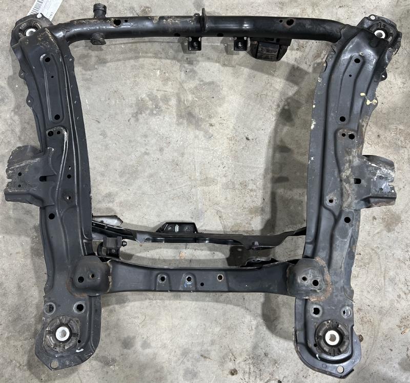 2009 - 2015 Honda Pilot Front Crossmember Subframe OEM 50200SZAA00