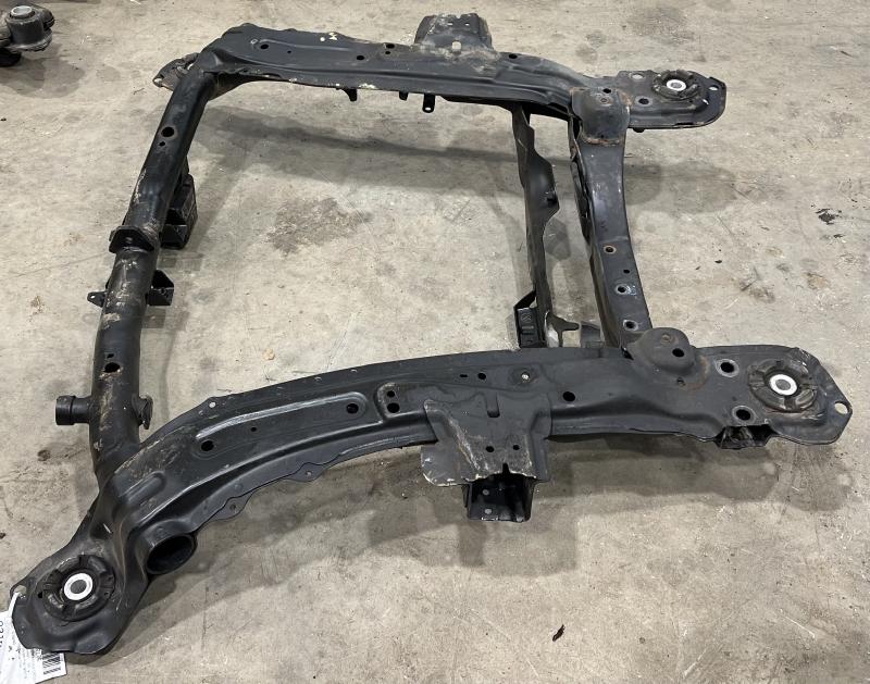 2009 - 2015 Honda Pilot Front Crossmember Subframe OEM 50200SZAA00