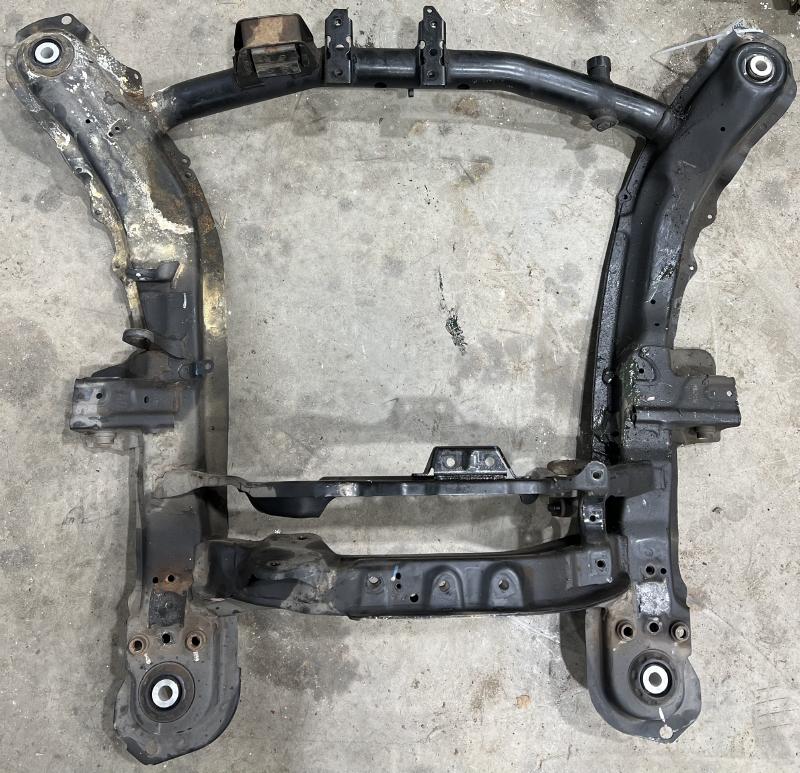 2009 - 2015 Honda Pilot Front Crossmember Subframe OEM 50200SZAA00