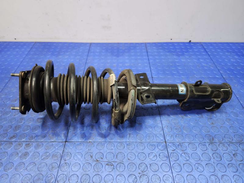 2014 Ford Mustang Strut Assembly