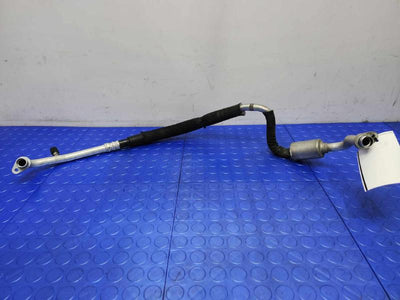 2017 Nissan Maxima Air Conditioner Hose