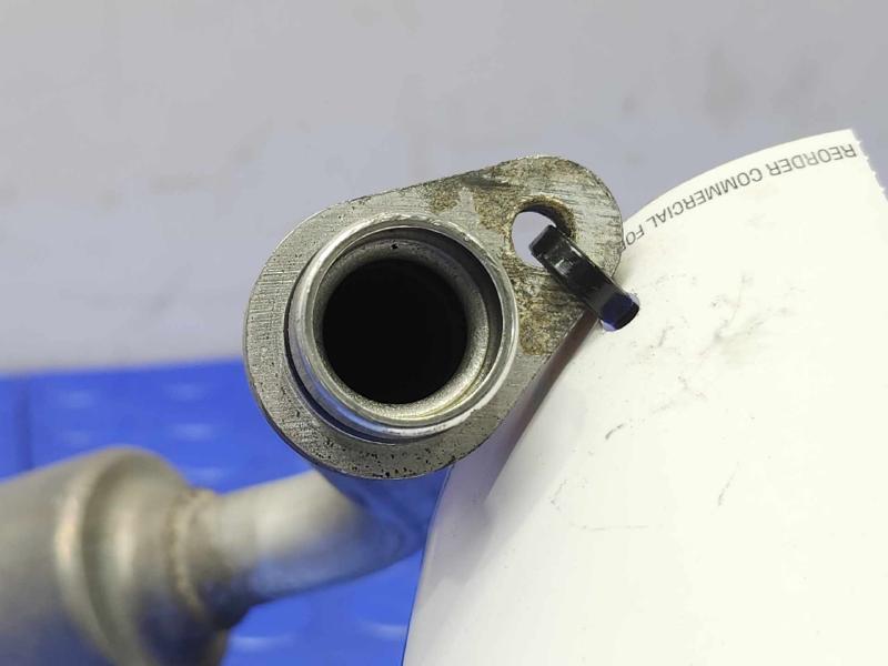 2017 Nissan Maxima Air Conditioner Hose