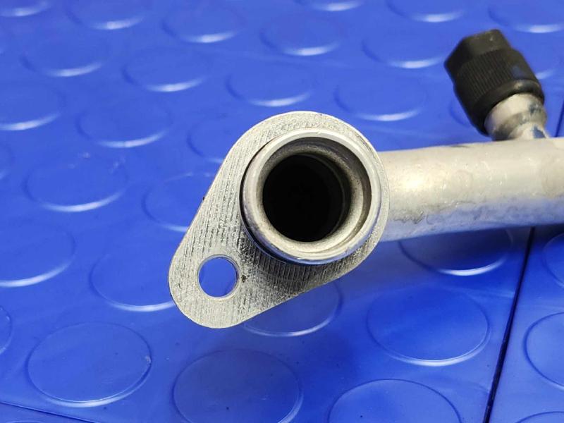 2017 Nissan Maxima Air Conditioner Hose
