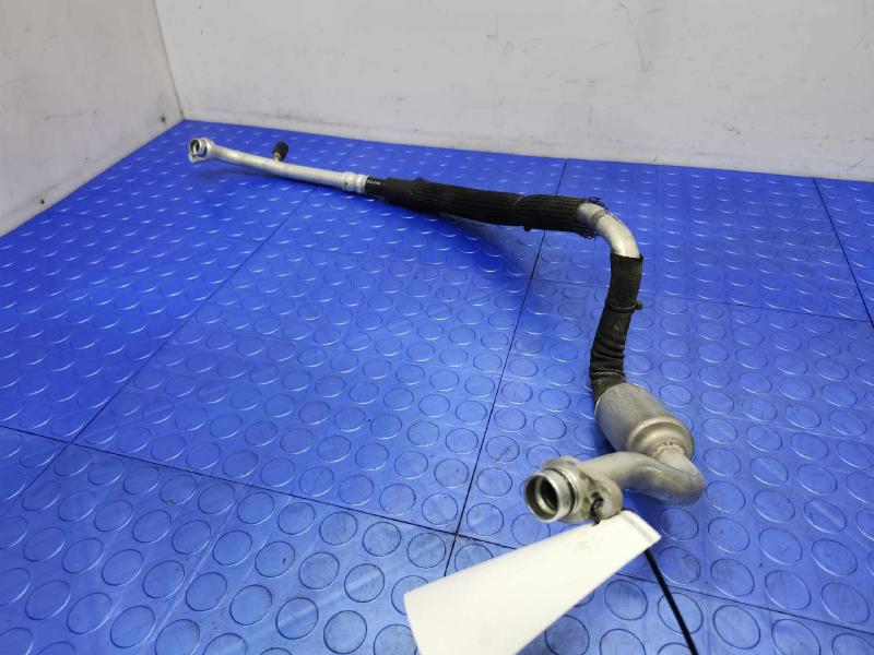 2017 Nissan Maxima Air Conditioner Hose