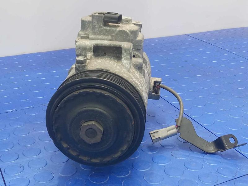 2012 Subaru Legacy A/C Air Compressor