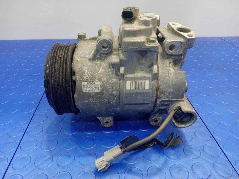 2012 Subaru Legacy A/C Air Compressor