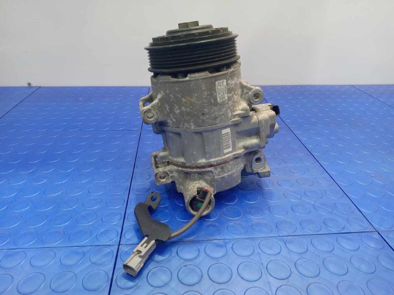 2012 Subaru Legacy A/C Air Compressor