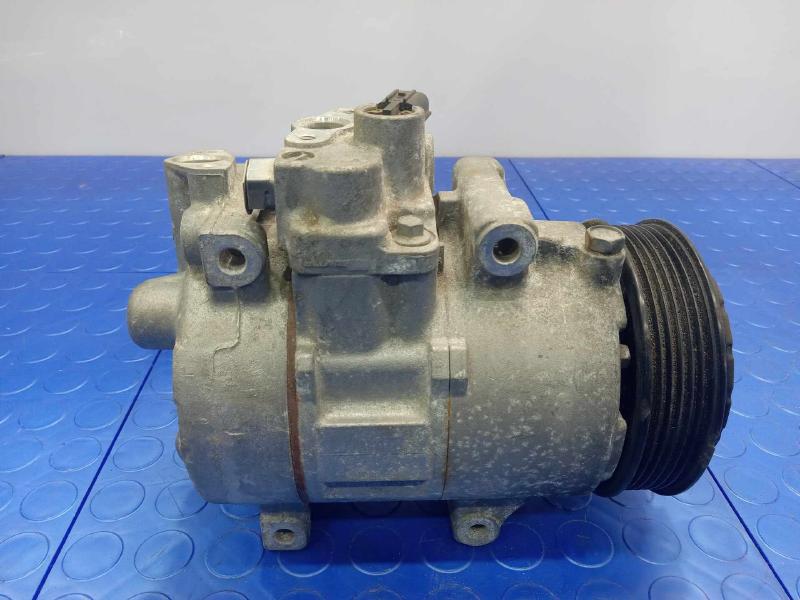 2012 Subaru Legacy A/C Air Compressor