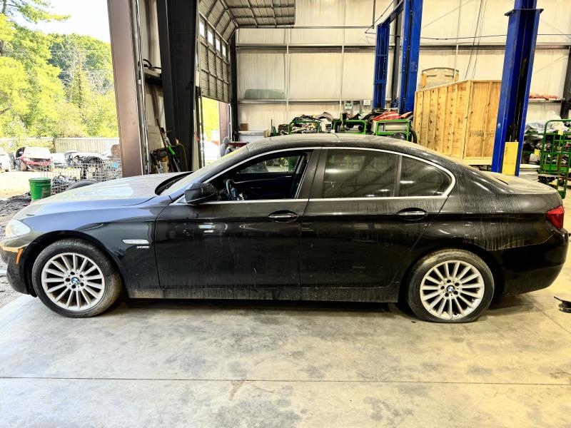 2011 BMW 535i Air Bag