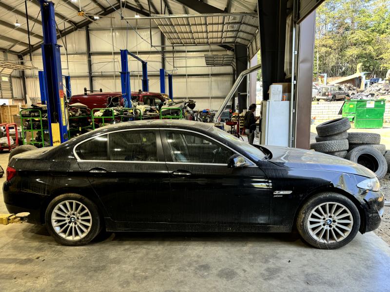 2011 BMW 535i Air Cond. Evaporator