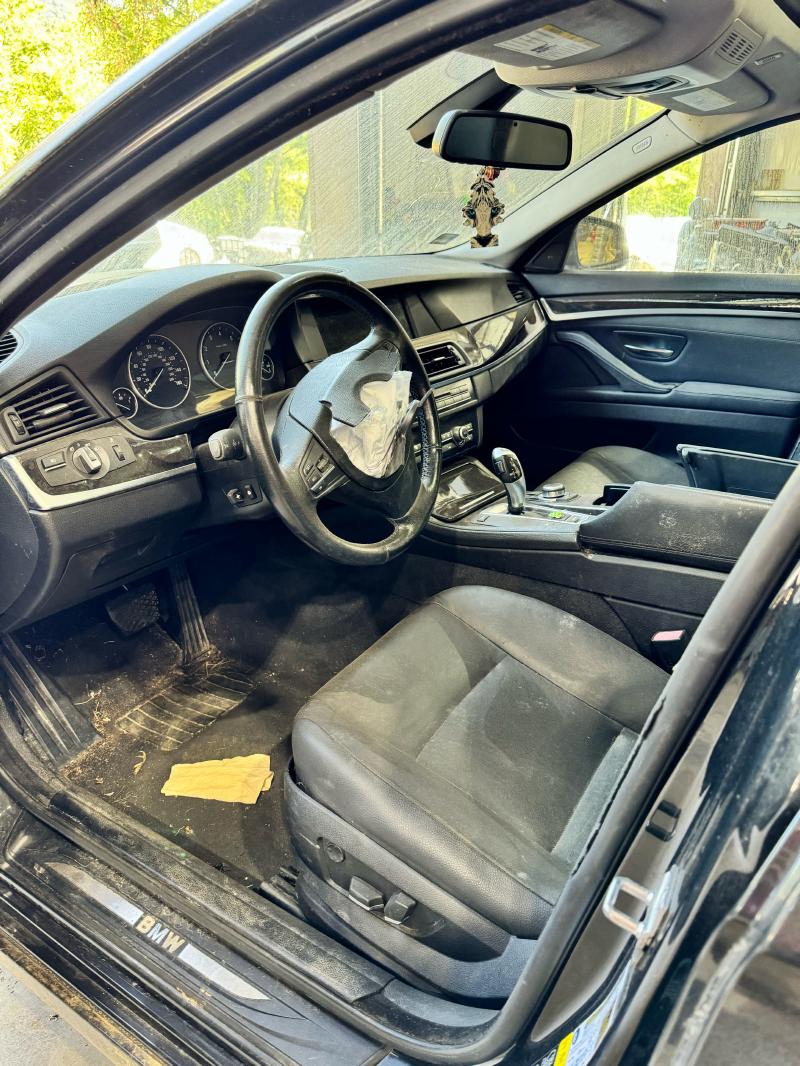 2011 BMW 535i Air Cond. Evaporator
